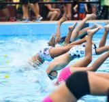 La ciudad propone una variada agenda deportiva para el fin de semana
