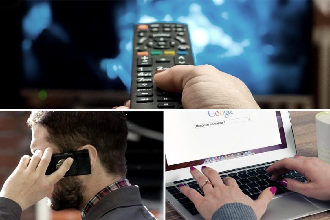 Telefónica y Claro devolverán los importes mal cobrados y Telecom continúa en rebeldía
