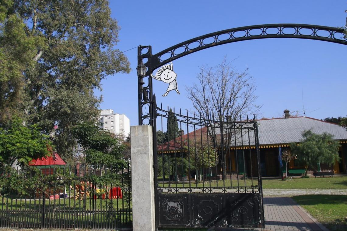 Picnic y cine de terror para celebrar el carnaval