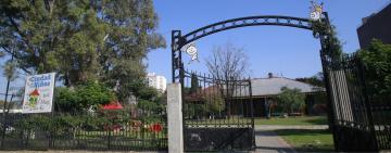 Picnic y cine de terror para celebrar el carnaval