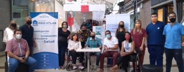 LA PROVINCIA CONFORMÓ LA RED DE ENFERMEDADES POCO FRECUENTES