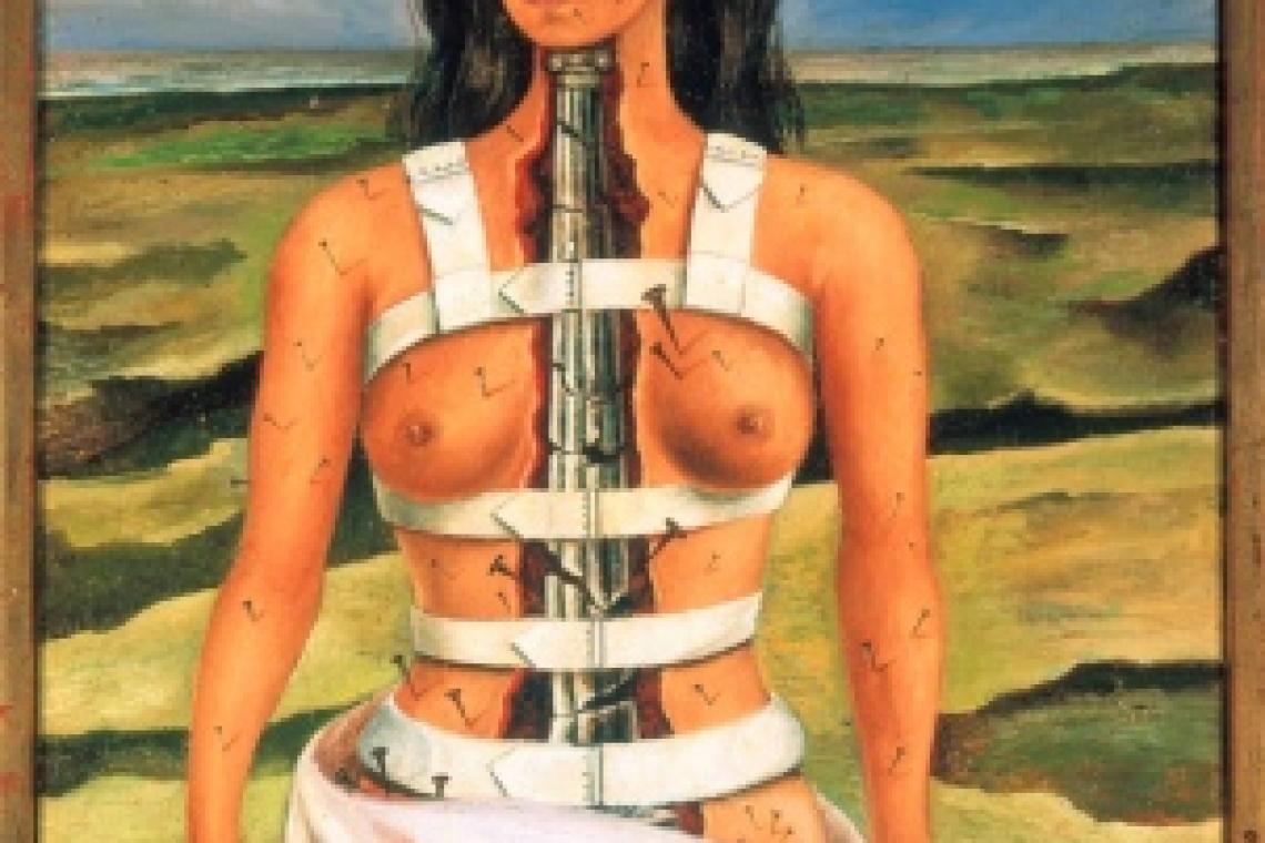 Frida, el ícono que no pasa de moda y seduce a todas las generaciones