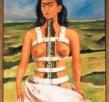 Frida, el ícono que no pasa de moda y seduce a todas las generaciones