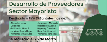 LA PROVINCIA IMPULSA UNA RONDA DE NEGOCIOS VIRTUAL 