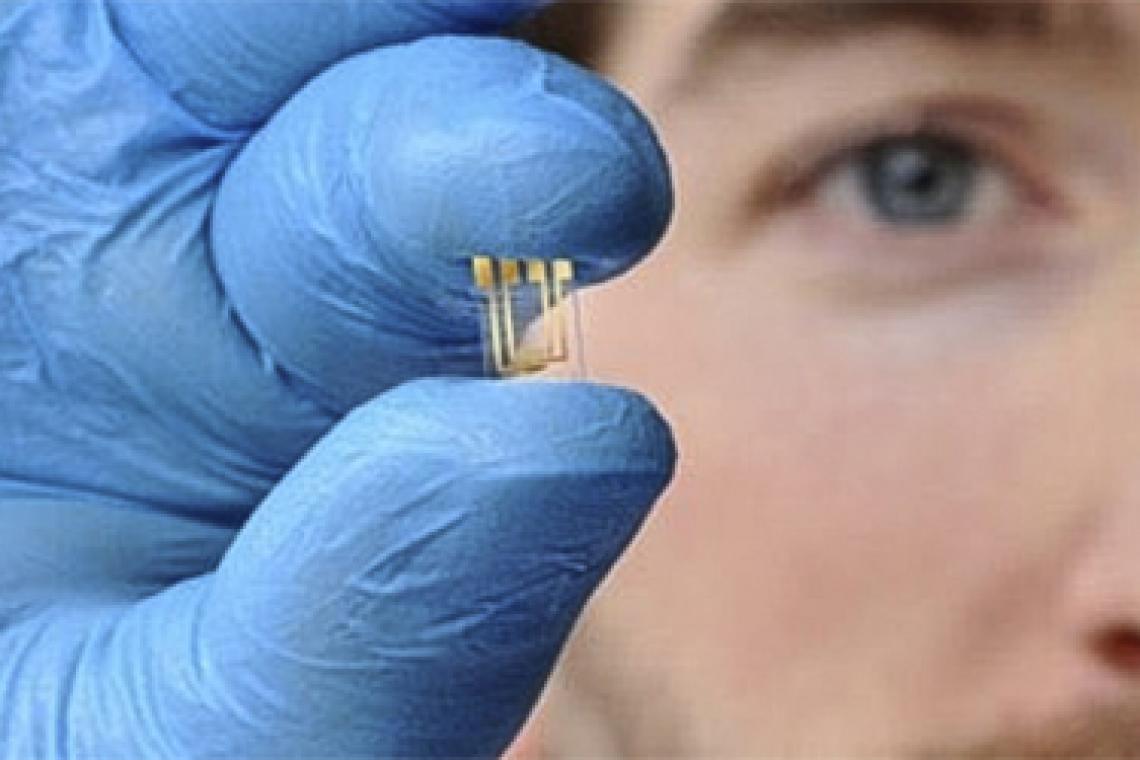 Un test argentino detecta qué pacientes de Covid-19 necesitarán terapia intensiva