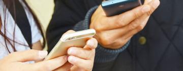 El Banco Nación extendió la campaña para comprar celulares en 18 cuotas sin interés