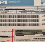 PATENTE AUTOMOTOR: LAS TRES PRIMERAS CUOTAS SE PODRÁN ABONAR CON LA CREDENCIAL DE PAGO