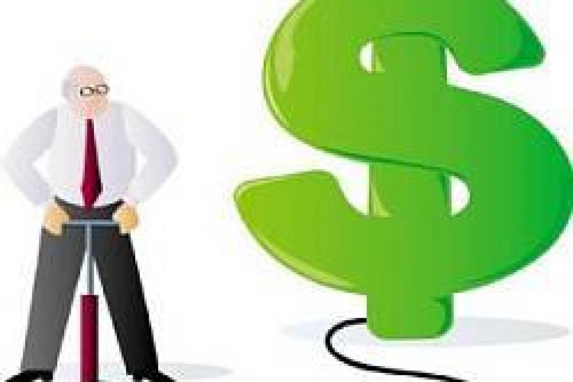 El Índice de Precios al Consumidor subió 3,6% en febrero