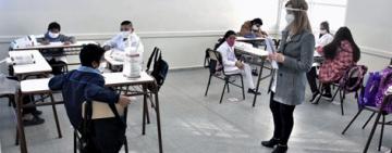 "LA PROVINCIA RECURRIRÁ A TODOS LOS MECANISMOS LEGALES PARA GARANTIZAR LA EDUCACIÓN EN SANTA FE"