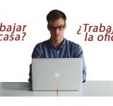 Los impactos del teletrabajo en la producción y las relaciones entre empresas y empleados