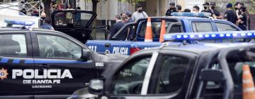 En 2020, año récord de asesinatos, se iniciaron 5 causas diarias por tráfico de drogas