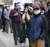 El desempleo se ubicó en el 11% al cierre del último trimestre de 2020, informó el Indec