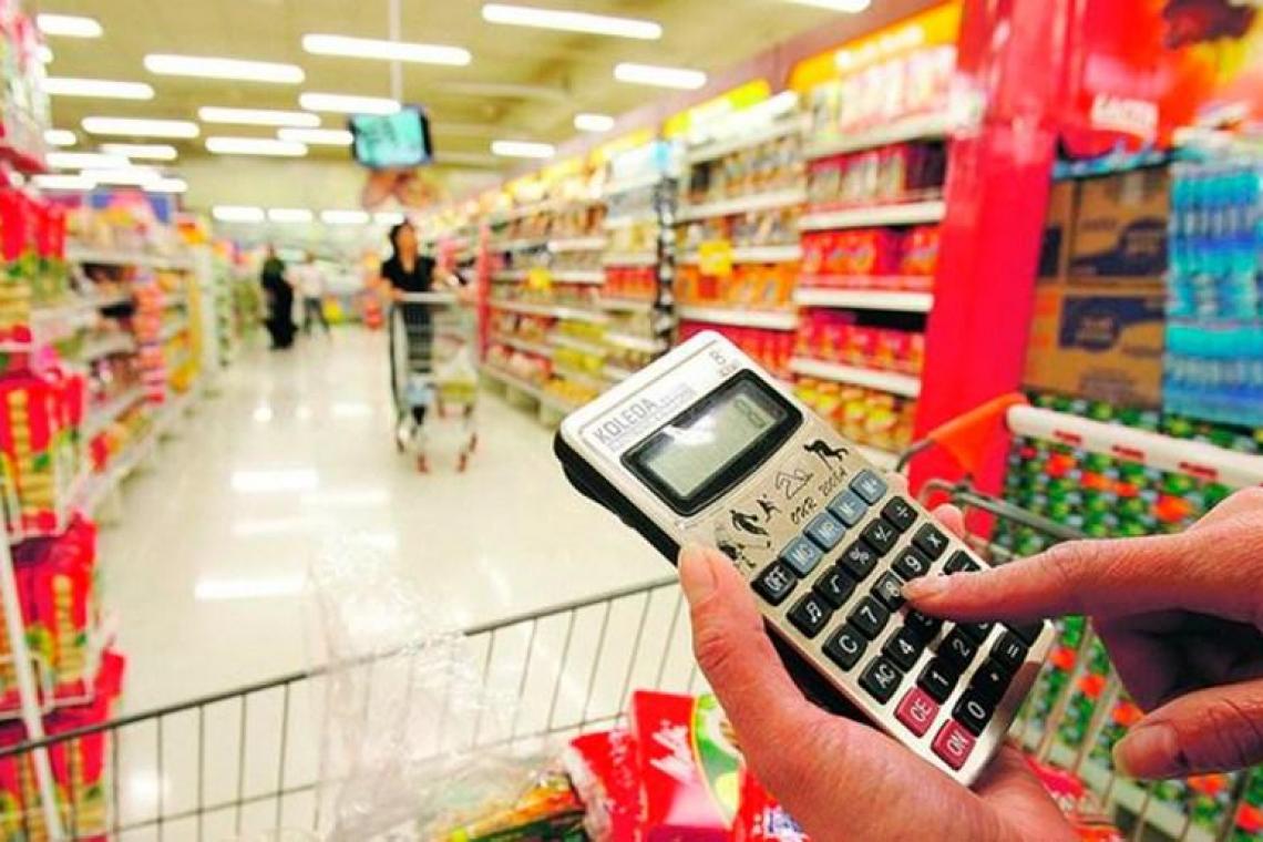 LA PROVINCIA FORTALECE EL VÍNCULO ENTRE SUPERMERCADOS MAYORISTAS Y EMPRESAS ALIMENTICIAS