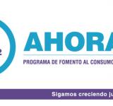 Se extendió el programa Ahora 12 hasta el 31 de julio