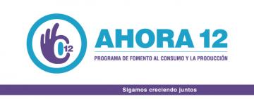 Se extendió el programa Ahora 12 hasta el 31 de julio