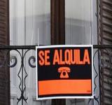 Finaliza la vigencia del decreto que congela los alquileres y suspende los desalojos