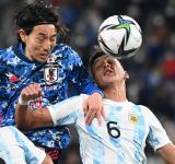 Argentina, cabeza de serie en el fútbol de Tokio 2020