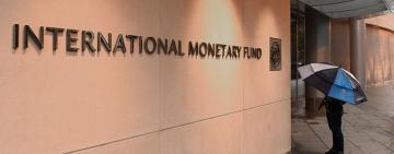 Para el FMI, la economía argentina crecerá 5,8% en 2021