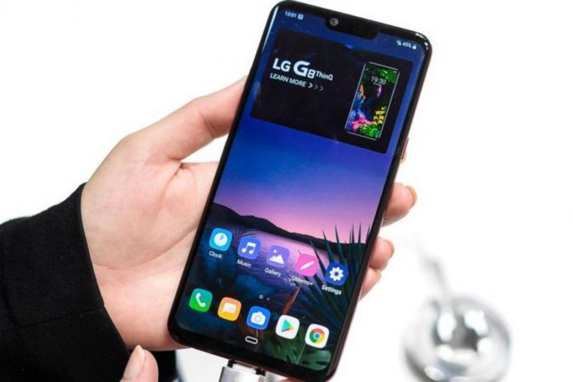 Por qué LG decidió dejar de fabricar celulares (y qué puedes hacer si tienes uno)