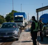 La provincia incrementa los operativos de prevención ante la temporada de niebla.
