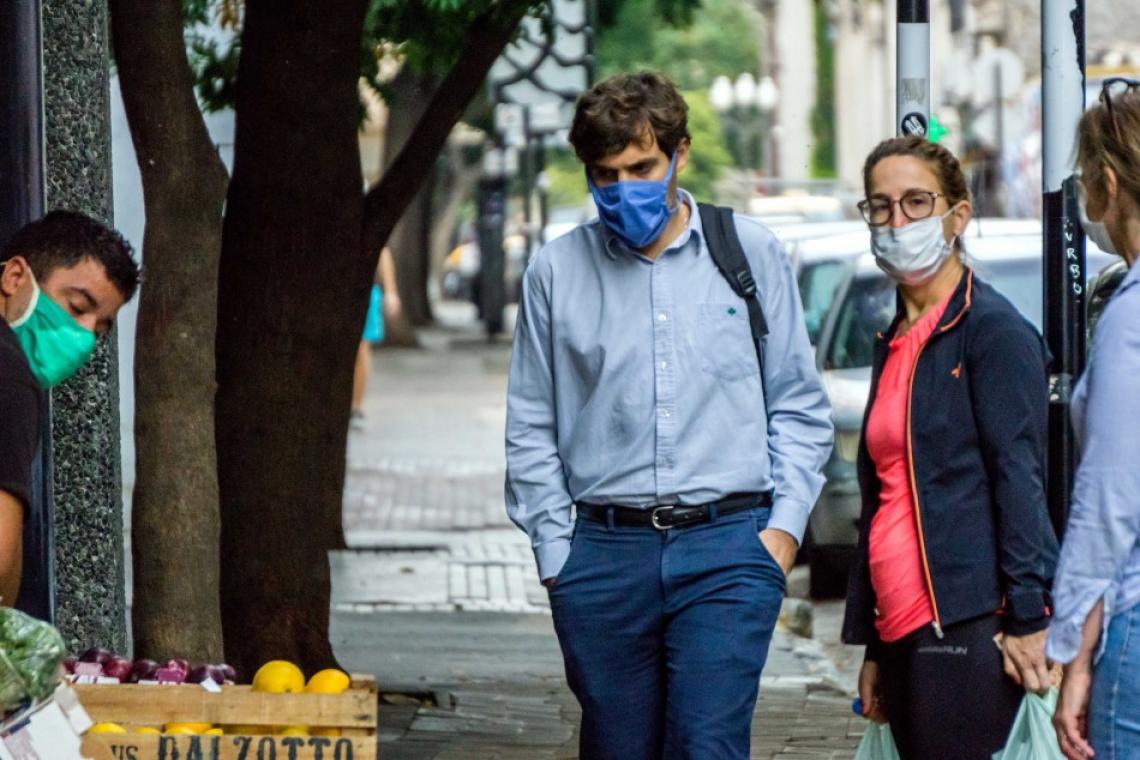 Nuevas medidas de prevención y contención sanitaria en el marco del decreto de necesidad y urgencia nacional