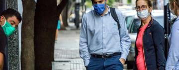 Nuevas medidas de prevención y contención sanitaria en el marco del decreto de necesidad y urgencia nacional