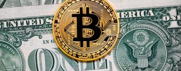 Bitcoin volvió a superar los US$ 60.000 y se encamina hacía un nuevo máximo