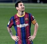 Gran gesto de Messi al laboratorio chino que donó 50.000 vacunas a Conmebol
