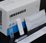 Autorizan que se venda en farmacias un test rápido para detectar coronavirus