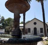 El Museo de la Ciudad propone un concurso para intervenir su patio