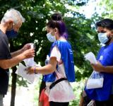 Coronavirus: La Municipalidad actualiza la situación epidemiológica en Rosario