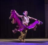 Cultura de cercanía: comienzan las clases de la Escuela de Danzas y Arte Escénico en tres distritos