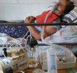 Covid-19: comenzó la vacunación a personas electrodependientes en la provincia