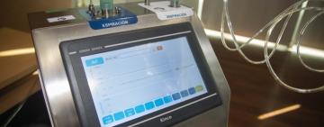 La UNR entregó al municipio 20 ventiladores de transición para asistir a pacientes con Covid-19