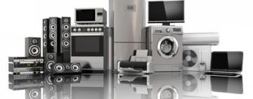 Buscan cerrar esta semana un acuerdo de precios para electrodomésticos y electrónicos
