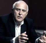 El exgobernador Lifschitz, en cuidados intensivos por coronavirus
