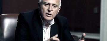 El exgobernador Lifschitz, en cuidados intensivos por coronavirus