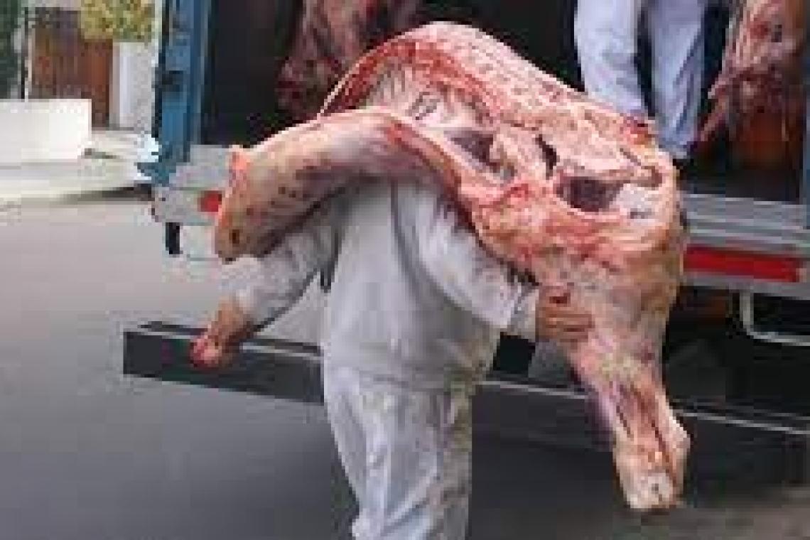 Chau a la media res: cambia el troceo para la comercialización de la carne