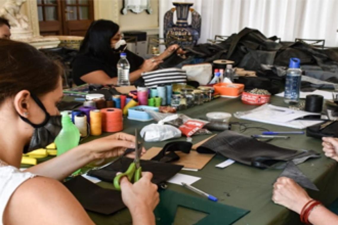 Espacios municipales albergarán a medio centenar de propuestas de formación independientes