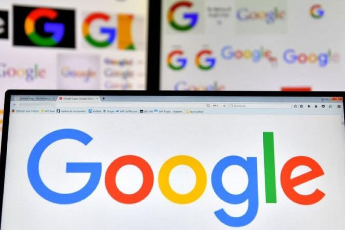El argentino que compró el dominio de Google por menos de US$3