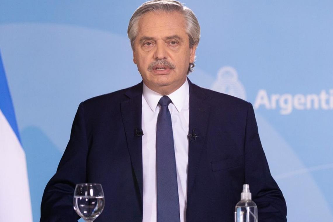 El Gobierno extendió las medidas de restricción hasta el 21 de mayo para mitigar la segunda ola