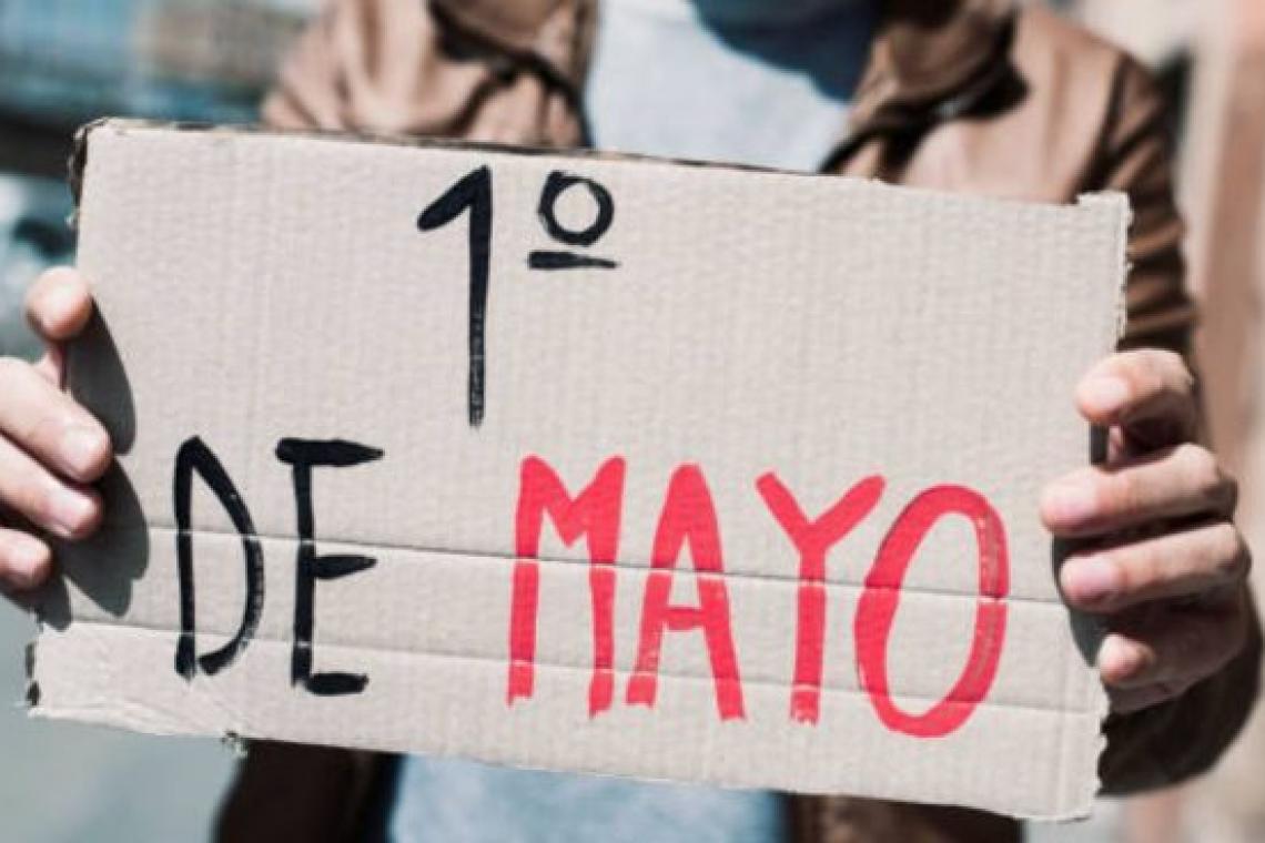 ¡Feliz Día del Trabajador 2021!: Las mejores frases para felicitar y celebrar el 1 de mayo