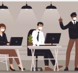 ¿Dónde vamos a laburar?