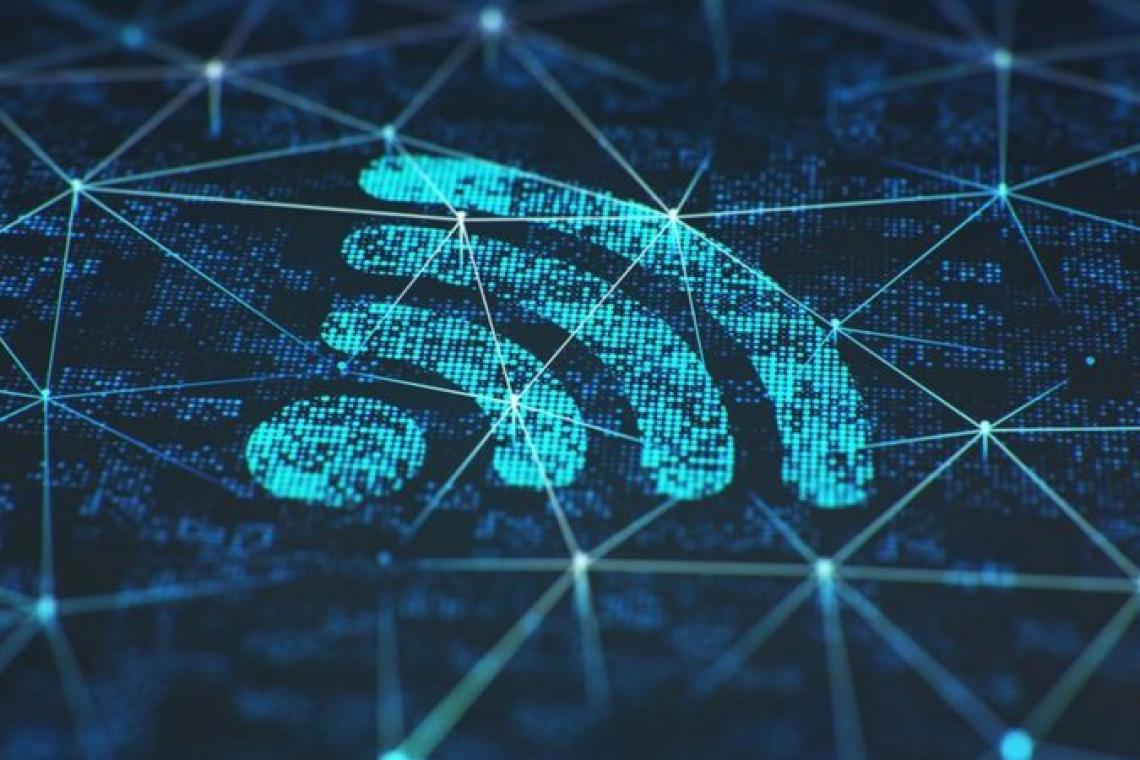 Cuándo se creó el wifi y qué significa realmente su nombre