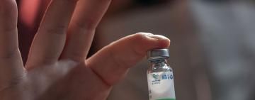 China ratificó que hay acuerdo para producir la vacuna Sinopharm en Argentina