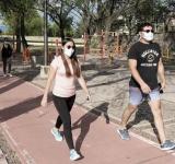 La provincia brindó precisiones acerca de nuevas modificaciones en actividades deportivas y religiosas