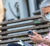 Santa fe participó del consejo federal de personas mayores
