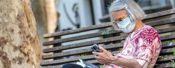 Santa fe participó del consejo federal de personas mayores