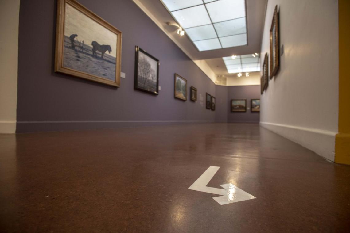 Museos de Rosario acercan muestras y audiovisuales a los distritos para celebrar su día