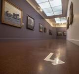 Museos de Rosario acercan muestras y audiovisuales a los distritos para celebrar su día